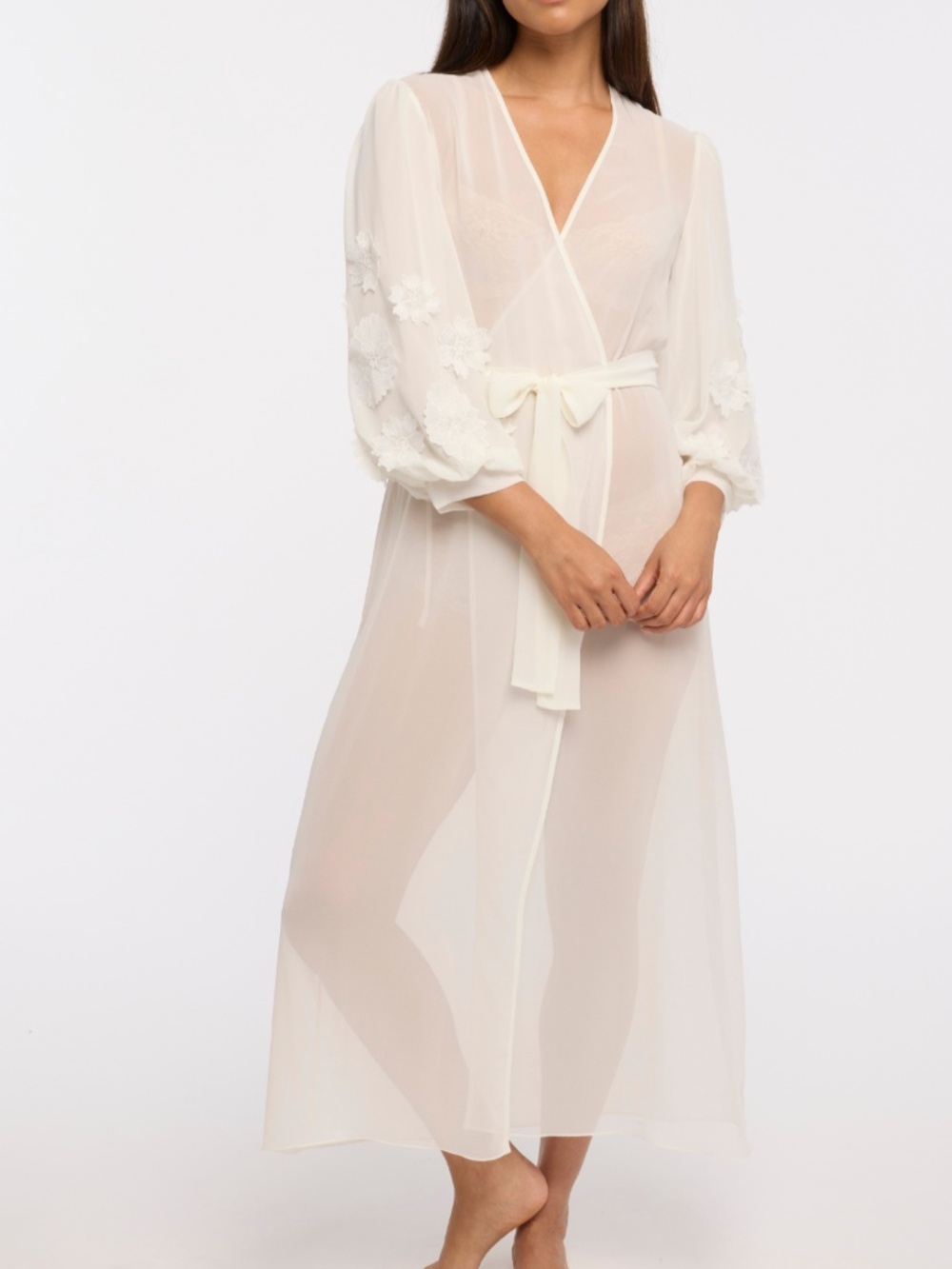 Saint Tropez Robe - Picture 3 of 5